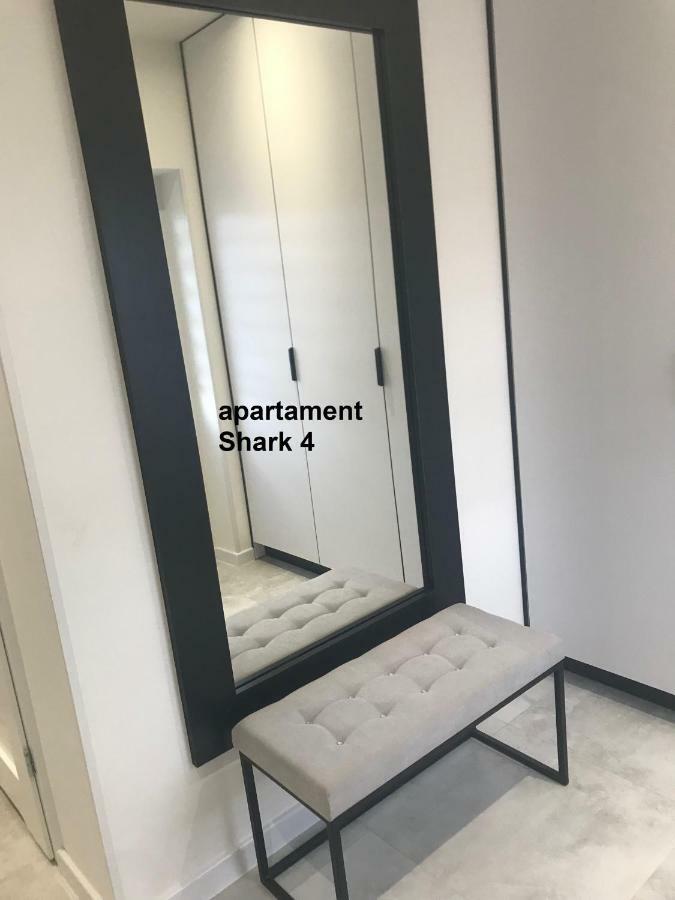 Apartamenty Shark غيجيتسكو المظهر الخارجي الصورة