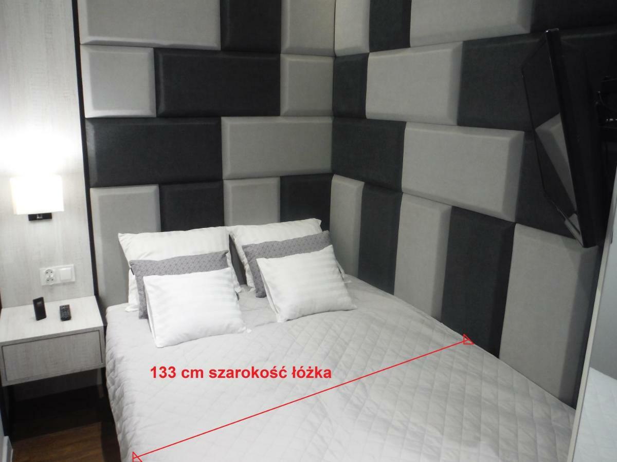 Apartamenty Shark غيجيتسكو المظهر الخارجي الصورة