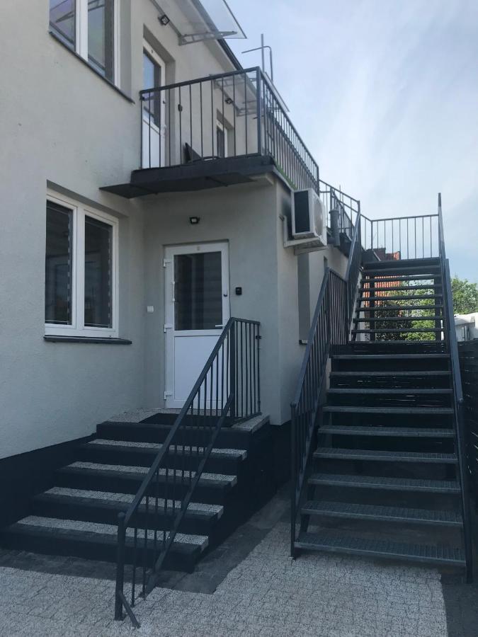 Apartamenty Shark غيجيتسكو المظهر الخارجي الصورة